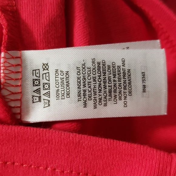 Cynthia Rowley NWT 2-piece Holiday Pajama Set - Picture 7 of 8